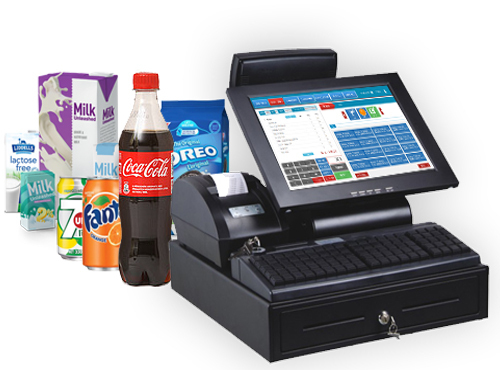 Bottle Billing System