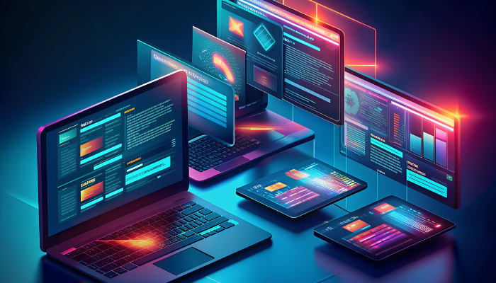 Cross Platform Development