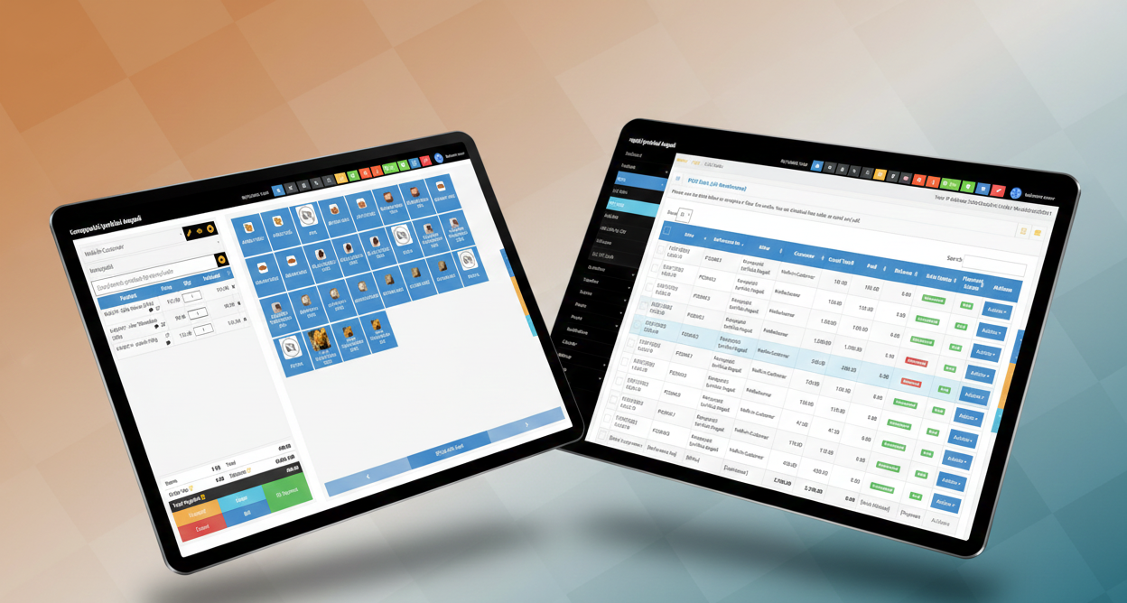 Material Supply Dashboard