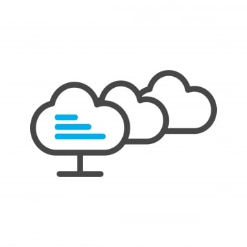 Cloud Icon