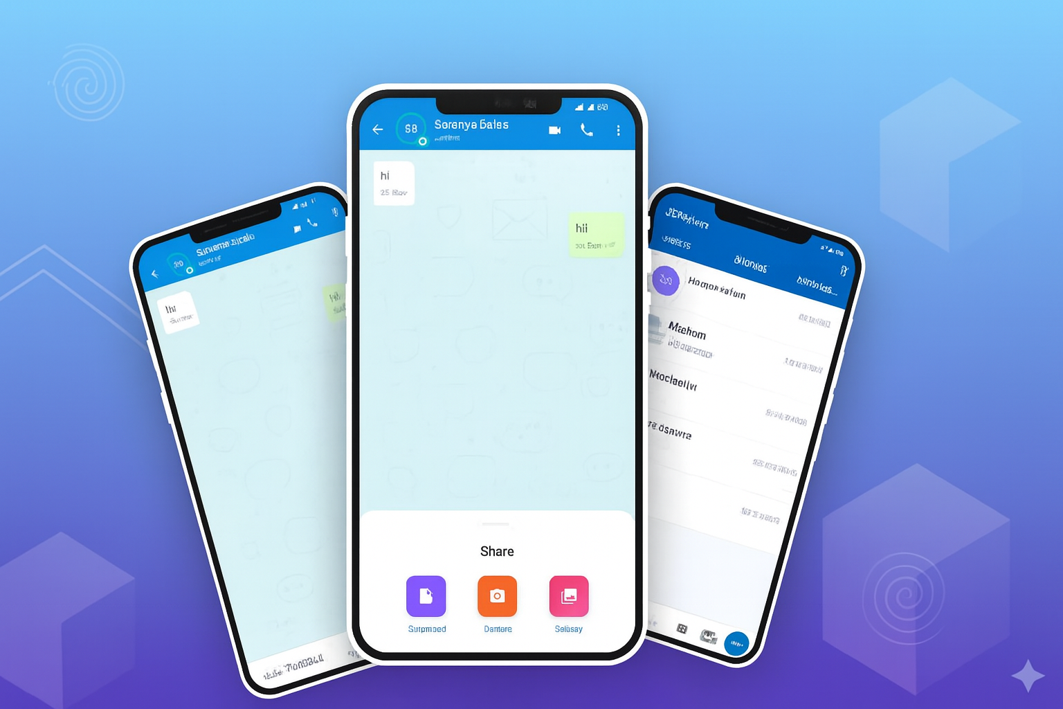 CloudData Technology